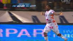 Alianza Lima: Valoyes anotó 1-0 de Ayacucho apenas al minuto