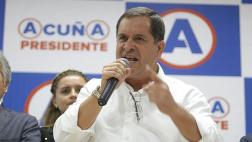 Iberico tras exclusión de Acuña: "Estamos ante nuevo desafío"