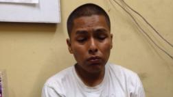 SJM: capturan a sujeto que buscaba la Interpol por asesinato