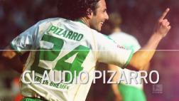 Bundesliga: Pizarro protagonista en video por retorno a Múnich