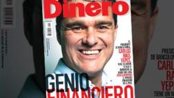 La carta que hizo renunciar al presidente de Bancolombia