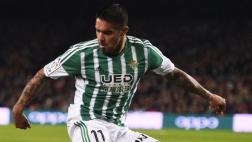 Juan Manuel Vargas en agenda de 3 clubes importantes de Europa