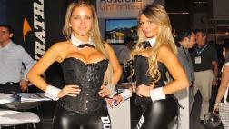 El trato a las mujeres casi aleja a Codelco de Expomín de Chile