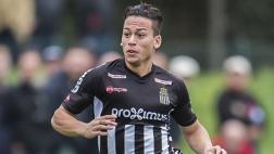 ¿Por qué Real Madrid no le "quita el ojo" a Cristian Benavente?