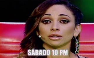 "El valor de la verdad" tendrá a Olinda Castañeda este sábado