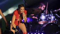 Alejandra Guzmán: nuestra crónica de su concierto en Lima