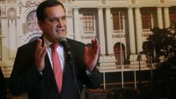Luis Iberico: “Pagaron el pato César Acuña y Julio Guzmán”