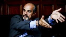 "Resguardo para familias de ex presidentes es abuso de poder"