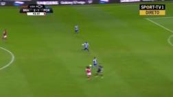 Iker Casillas analizó jugada por la que viene siendo criticado