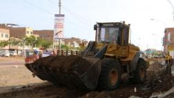 Avenida que une Los Olivos, SMP y Callao tendrá nuevas pistas