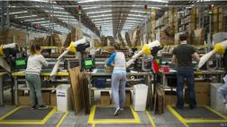 Radicales medidas de Amazon para evitar que sus empleados roben