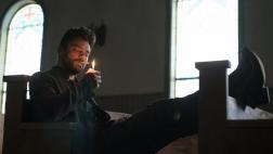 "Preacher" de AMC revela sus primeras fotos