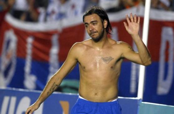 Recoba confirma a estas leyendas para partido de despedida