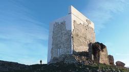 La "escandalosa" restauración de un castillo en España