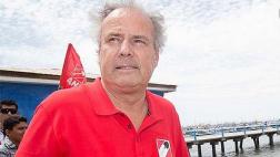 Te toca, Barnechea, por Marco Sifuentes