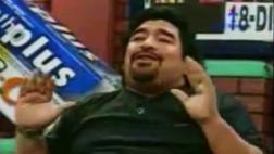 Perfumo: Maradona cuenta su gran anécdota con el 'Mariscal'