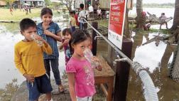 Inclam: Una obra hidráulica en el Perú es 10 veces más cara