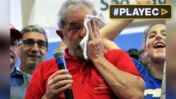Brasil: La fiscalía pide prisión preventiva para Lula da Silva