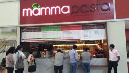 Mamma Pasta llegará a MegaPlaza y al Jockey Plaza este año