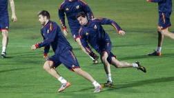 Arbeloa: "Piqué quedaría mal si digo porque no soy su amigo"