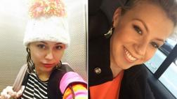 La foto de Jodie Sweetin con la que Miley Cyrus alborotó redes