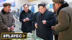 Corea del Norte: Kim Jong-un ordena nuevas pruebas nucleares