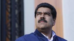 Maduro: Lula será "tan grande" como Nelson Mandela si va preso