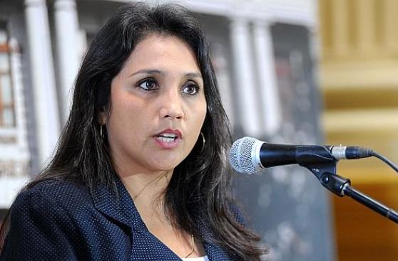 Rechazan la lista congresal del nacionalismo por Arequipa