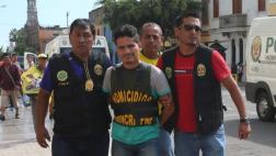 Mató a pareja frente a hija y recibe menos de 12 años de cárcel