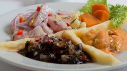 Ignacio Medina y su crítica al Restaurante Don Fernando
