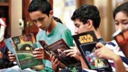 Comicteca: los cómics y una apuesta por promover la lectura