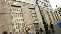 ¿Se vicia el proceso?, por Jaime de Althaus