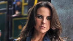 Kate del Castillo rompe su silencio