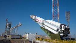 Europa lanzará su primera misión espacial a Marte este lunes