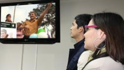 Elecciones 2016: franja electoral en radio y TV se inicia hoy