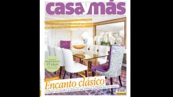 Ilumina tu casa con el especial que trae la revista Casa y Más