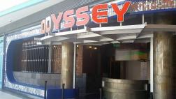 Odyssey operará parques temáticos en 3 'mall' en Lima al 2017