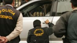 La Victoria: lo siguen desde un banco y le roban 85 mil dólares