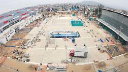 Lima 2019: Villa Panamericana será en Villa El Salvador