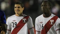 Aldo Corzo: "Voy a luchar el puesto hasta el final"