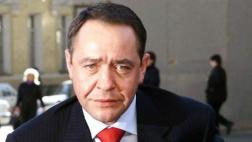 El misterio tras la muerte de un ex ministro de Putin en EE.UU.