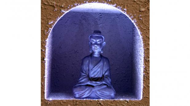 Cuevas de Mogao: conoce este tesoro del arte budista
