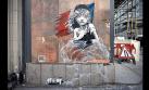 Banksy: el secreto de las paredes