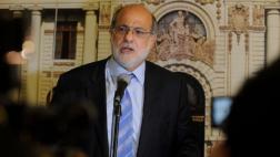 Daniel Abugattás: “Nacionalismo no es partido, es club privado”