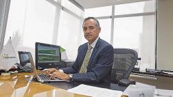 Mibanco: "El microempresario peruano es incombustible"