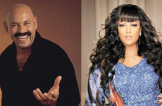 "Una noche de salsa": Oscar D'León y La India encabezan edición