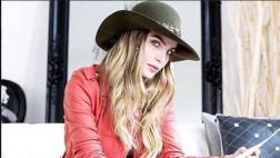 Belinda actuará en la versión cinematográfica de "Baywatch"