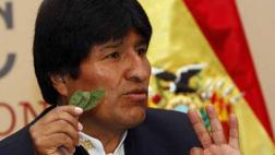 Bolivia producirá medicamentos a base de coca con ayuda de Cuba