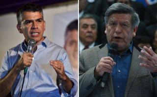 Ciudadanos piden a JNE reconsiderar retiro de candidaturas
