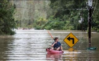 París se prepara para su próxima gran inundación del siglo